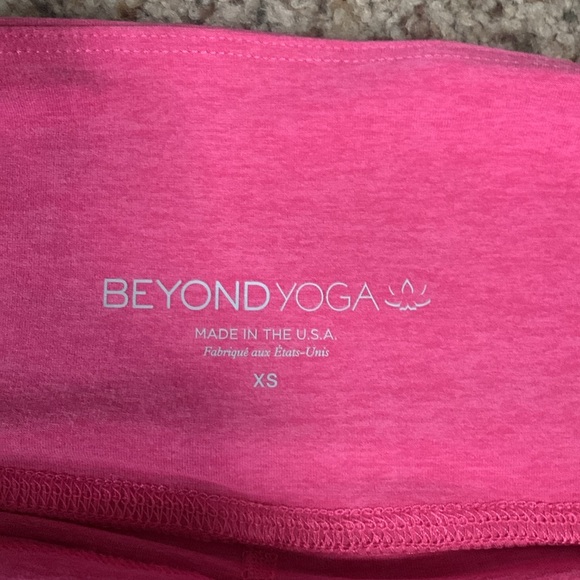Beyond Yoga Hot Shot Movement Skirt Women’s XS - Picture 4 of 4
